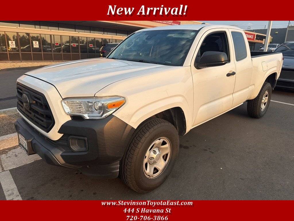 2018 Toyota Tacoma SR — Pickup Truck — 124,630 mi — Aurora, CO
