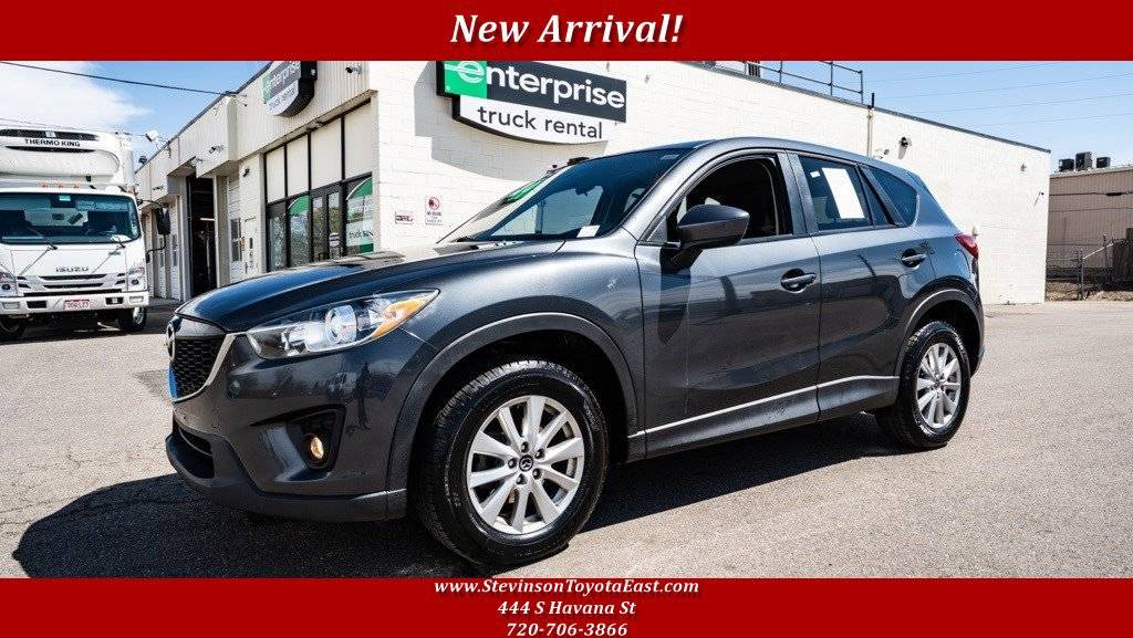 2015 Mazda CX-5 Touring — SUV — 158,399 mi — Aurora, CO