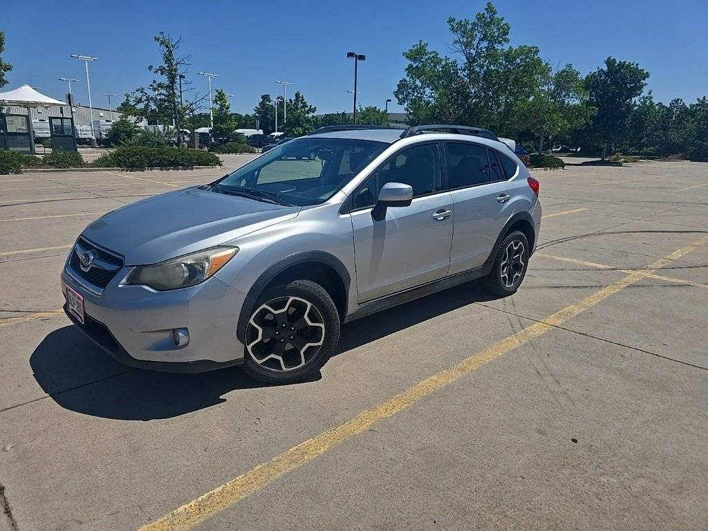 2013 Subaru XV Crosstrek 2.0i Premium — SUV — 141,989 mi — Aurora, CO