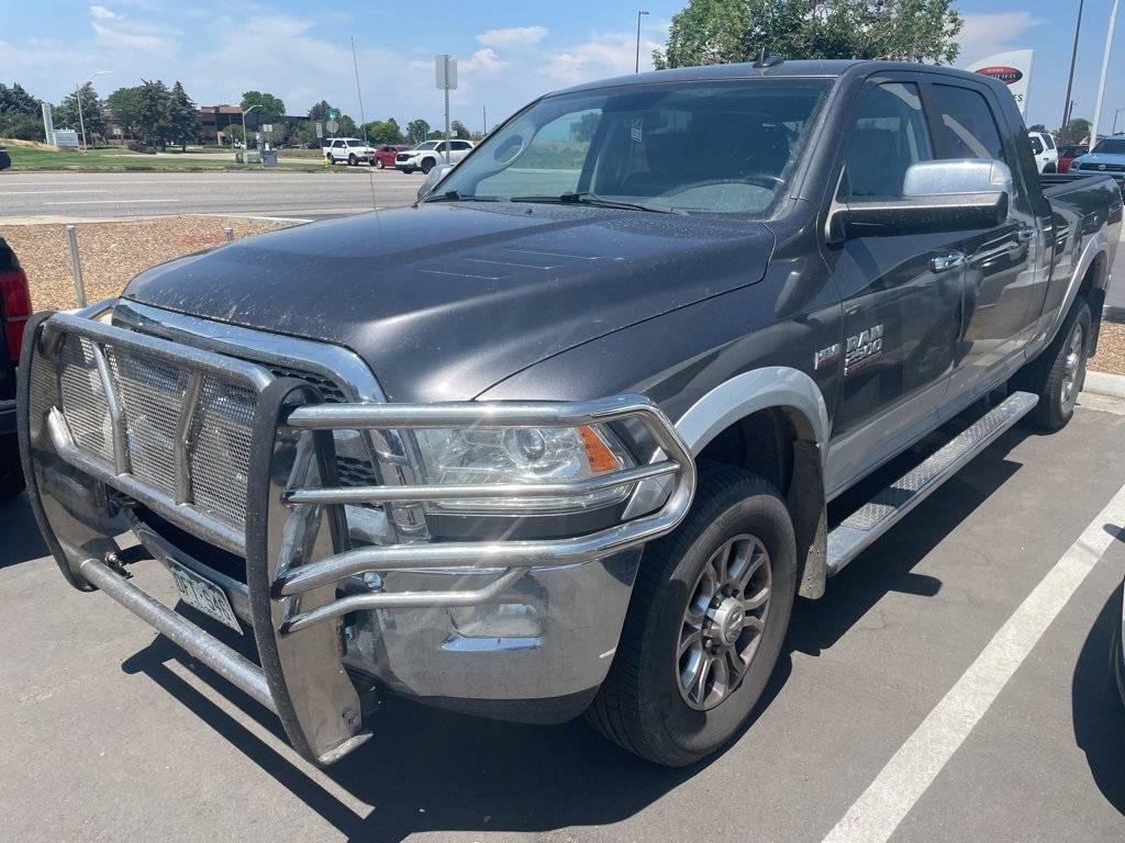 2015 Ram 2500 Laramie — Pickup Truck — 208,521 mi — Aurora, CO