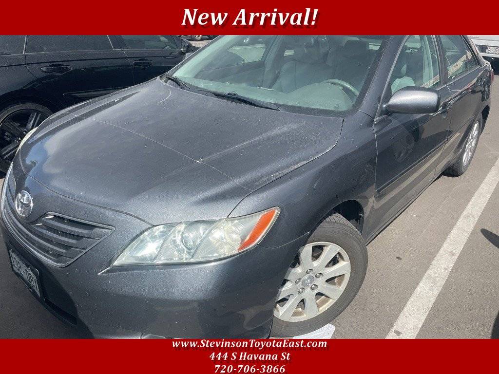 2007 Toyota Camry XLE V6 — Sedan — 194,893 mi — Aurora, CO