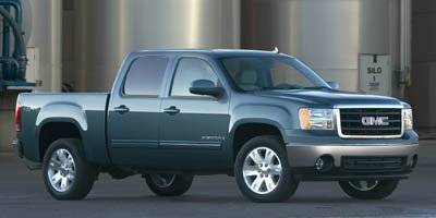 2007 GMC Sierra 2500HD SLE2 — Pickup Truck — 206,508 mi — Aurora, CO