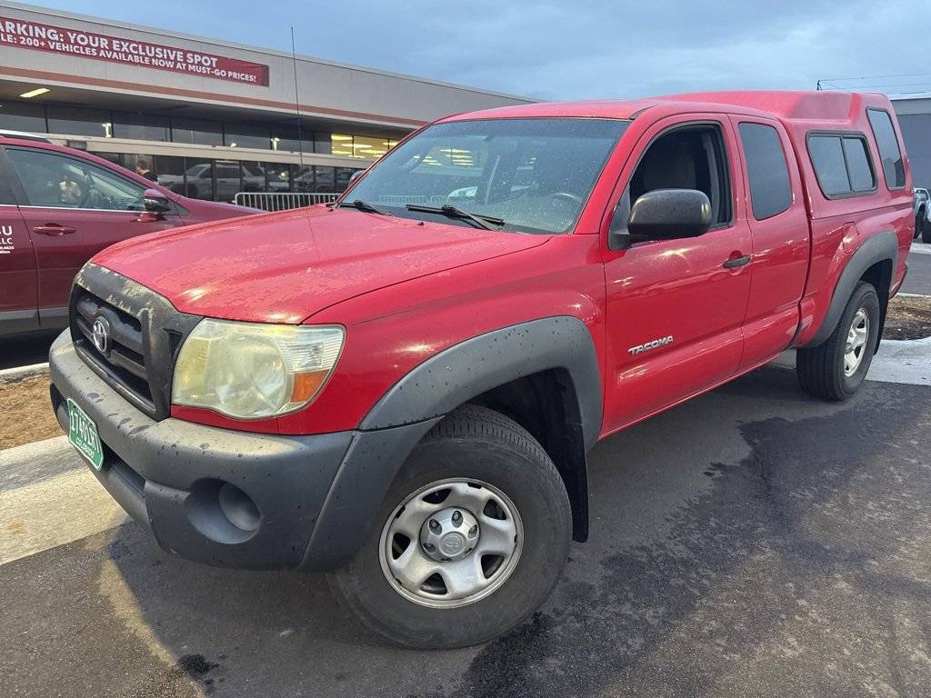 2008 Toyota Tacoma Base — Pickup Truck — 131,311 mi — Aurora, CO