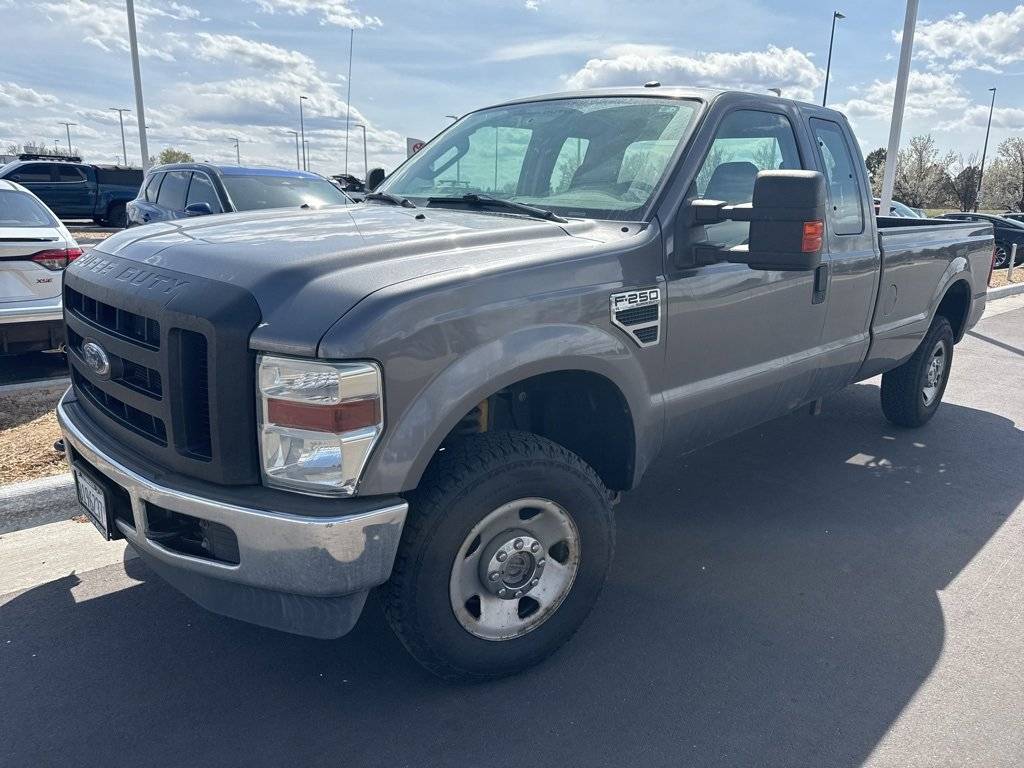2009 Ford Super Duty F-250 XL — Pickup Truck — 157,255 mi — Aurora, CO
