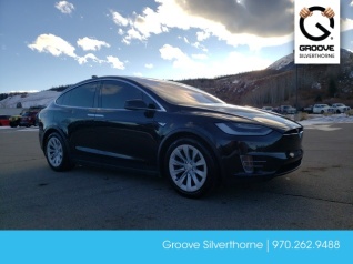 Used Tesla Model Xs For Sale In Denver Co Truecar