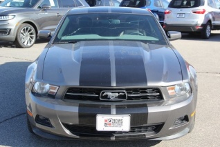 Used 2011 Ford Mustangs For Sale Truecar