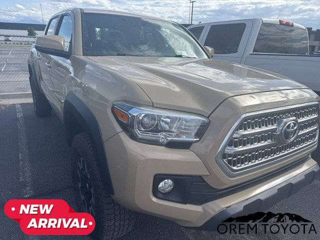 2016 Toyota Tacoma SR — Pickup Truck — 142,112 mi — Orem, UT