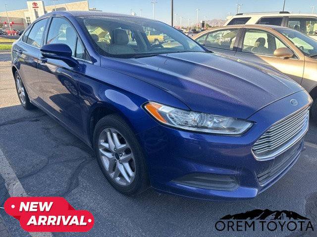 2014 Ford Fusion SE — Sedan — 150,292 mi — Orem, UT