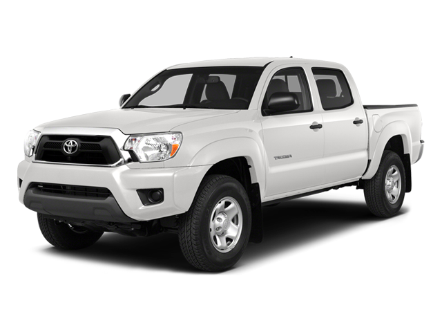 2014 Toyota Tacoma Base — Pickup Truck — 150,242 mi — Orem, UT