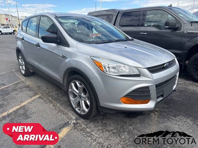 2016 Ford Escape S — SUV — 103,098 mi — Orem, UT