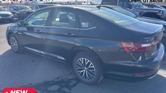 2021 Volkswagen Jetta S — Sedan — 50,358 mi — Orem, UT