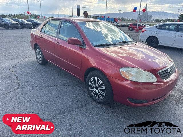 2008 Toyota Corolla LE — Sedan — 216,543 mi — Orem, UT
