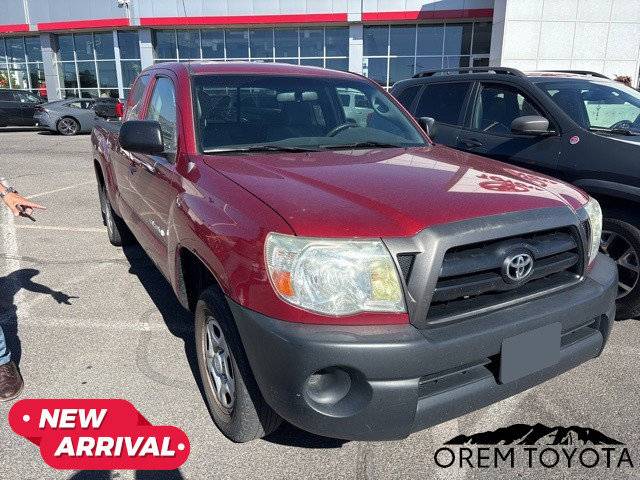 2008 Toyota Tacoma Base — Pickup Truck — 83,607 mi — Orem, UT