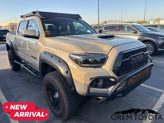 2016 Toyota Tacoma SR — Pickup Truck — 85,579 mi — Orem, UT
