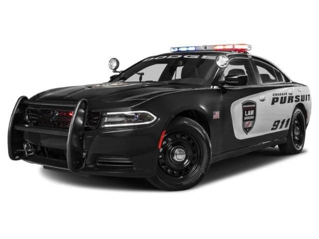 2016 Dodge Charger Police — Sedan — 150,000 mi — Orem, UT