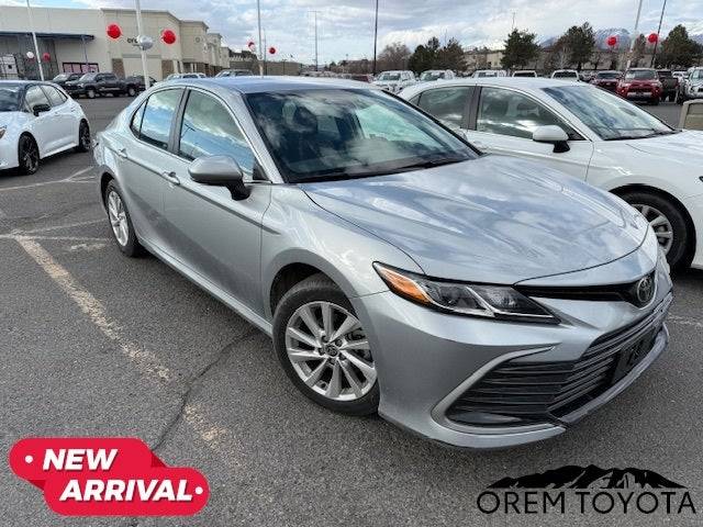 2024 Toyota Camry LE — Sedan — 37,867 mi — Orem, UT