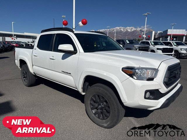 2023 Toyota Tacoma SR5 — Pickup Truck — 48,858 mi — Orem, UT