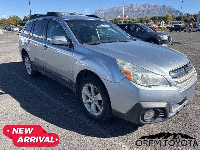 2014 Subaru Outback 2.5i Premium — SUV — 90,593 mi — Orem, UT