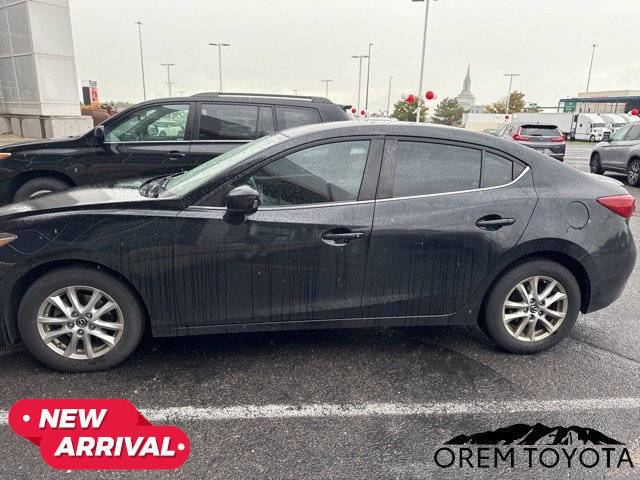 2014 Mazda Mazda3 i Touring — Sedan — 189,824 mi — Orem, UT