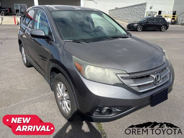 2013 Honda CR-V EX — SUV — 122,842 mi — Orem, UT