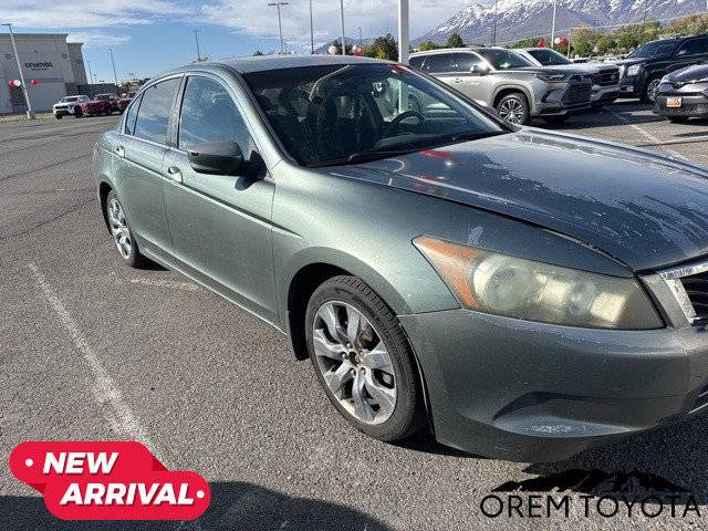 2009 Honda Accord EX — Sedan — 190,641 mi — Orem, UT