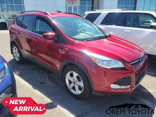 2016 Ford Escape SE — SUV — 162,962 mi — Orem, UT