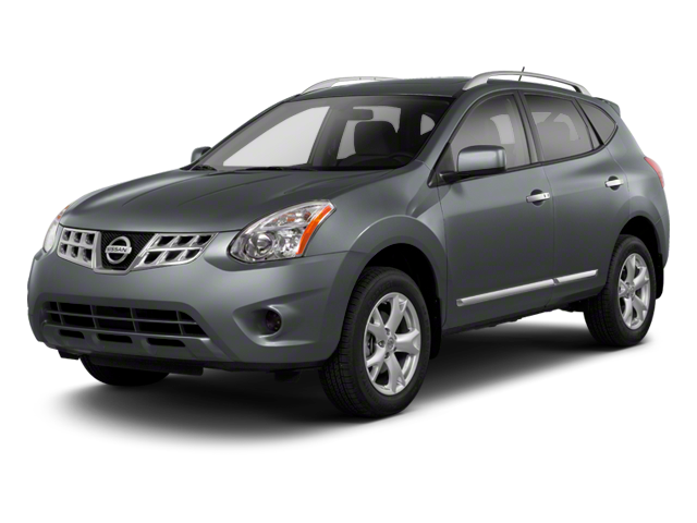2013 Nissan Rogue SL — SUV — 115,509 mi — Orem, UT