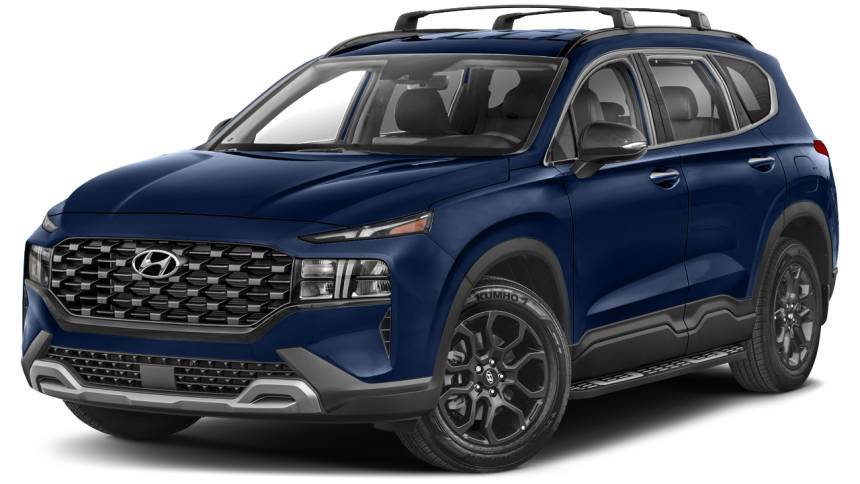 2022 Hyundai Santa Fe XRT — SUV — 17,194 mi — Orem, UT