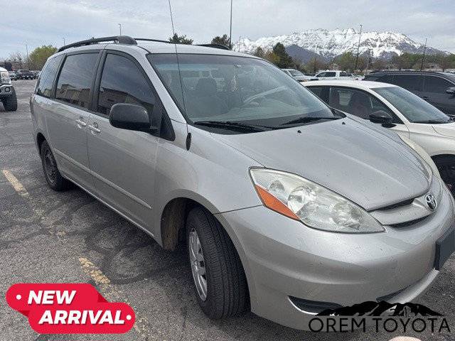 2006 Toyota Sienna CE — Minivan — 172,351 mi — Orem, UT