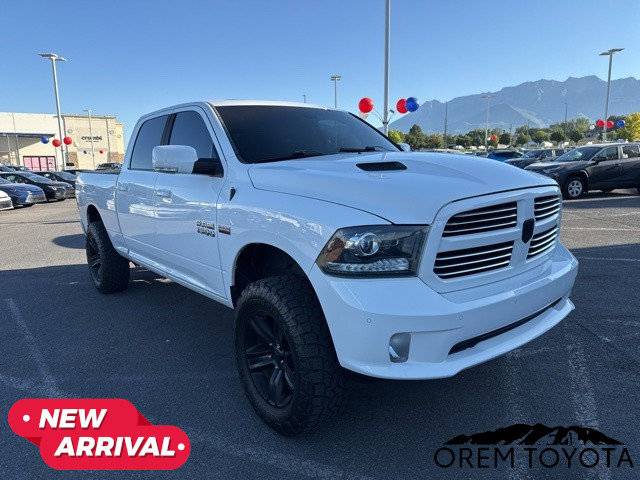 2014 Ram 1500 Sport — Pickup Truck — 131,493 mi — Orem, UT