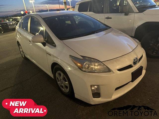 2010 Toyota Prius One — Sedan — 227,022 mi — Orem, UT