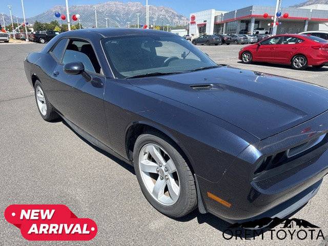 2012 Dodge Challenger SXT — Coupe — 107,000 mi — Orem, UT