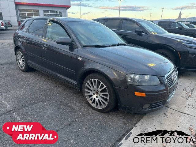 2006 Audi A3 Standard — Hatchback — 212,138 mi — Orem, UT