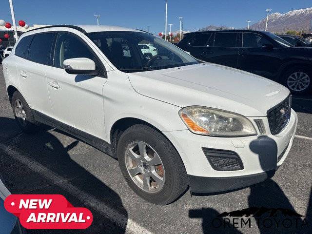 2012 Volvo XC60 3.2 Premier — SUV — 147,062 mi — Orem, UT