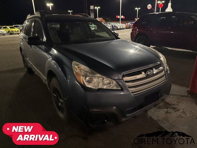 2013 Subaru Outback 2.5i — SUV — 99,865 mi — Orem, UT
