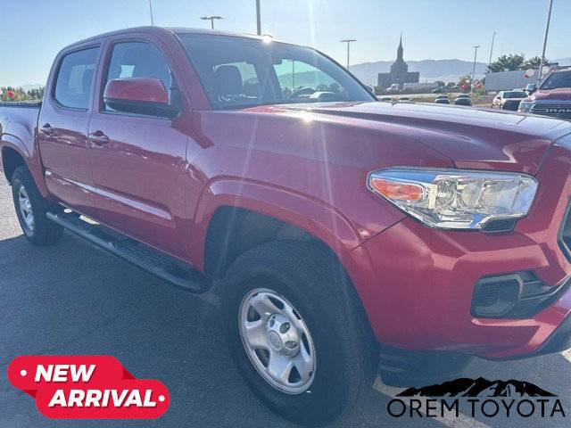 2022 Toyota Tacoma SR — Pickup Truck — 19,890 mi — Orem, UT