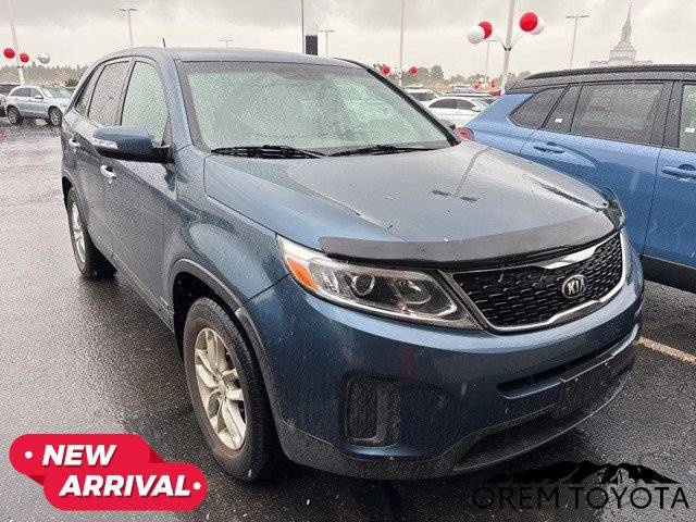 2015 Kia Sorento LX — SUV — 99,909 mi — Orem, UT