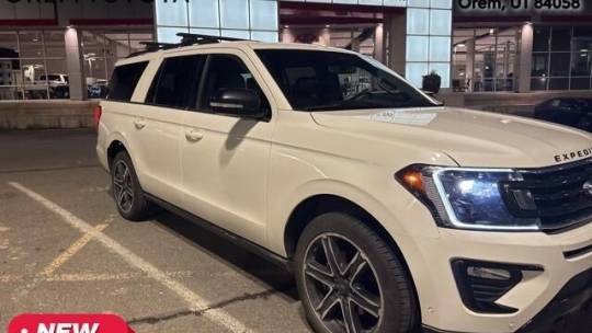 2021 Ford Expedition Limited — SUV — 82,196 mi — Orem, UT
