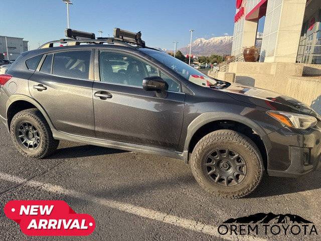 2019 Subaru Crosstrek Limited — SUV — 73,770 mi — Orem, UT