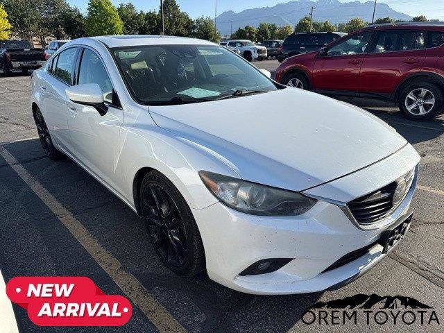 2014 Mazda Mazda6 i Grand Touring — Sedan — 157,000 mi — Orem, UT