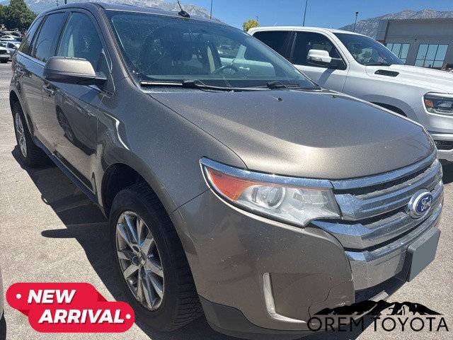 2014 Ford Edge Limited — SUV — 171,365 mi — Orem, UT