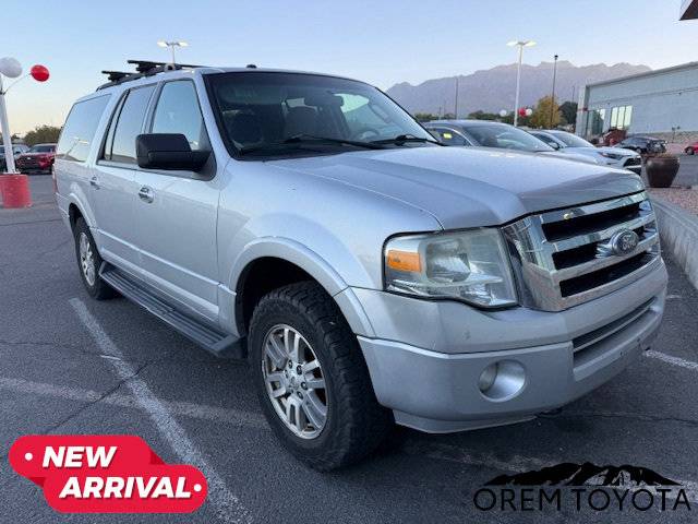 2012 Ford Expedition XLT — SUV — 220,849 mi — Orem, UT