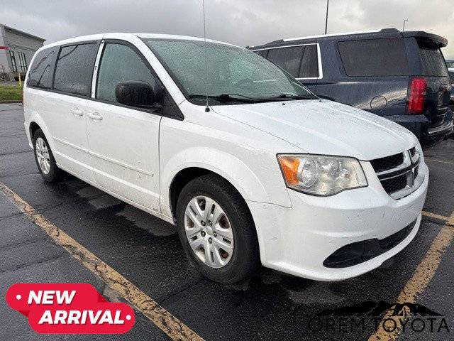 2014 Dodge Grand Caravan SE — Minivan — 158,158 mi — Orem, UT