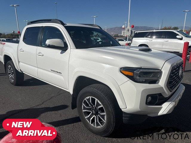 2023 Toyota Tacoma TRD Sport — Pickup Truck — 37,837 mi — Orem, UT