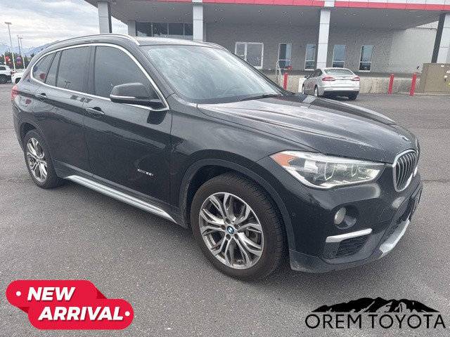 2017 BMW X1 28i — SUV — 147,586 mi — Orem, UT