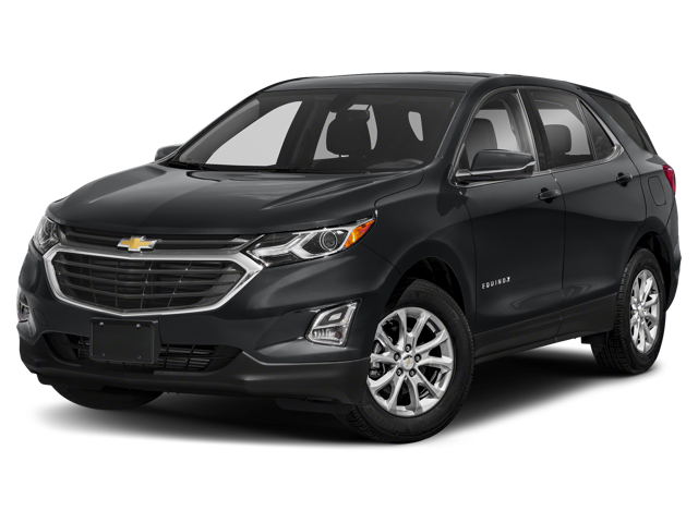 2018 Chevrolet Equinox LT — SUV — 170,050 mi — Orem, UT