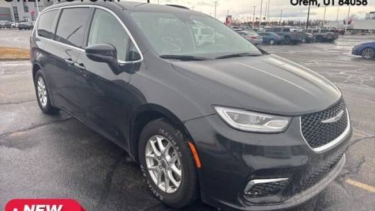 2022 Chrysler Pacifica Touring L — Minivan — 67,208 mi — Orem, UT