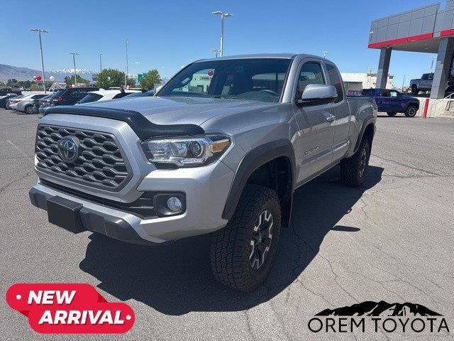 2021 Toyota Tacoma TRD Off Road — Pickup Truck — 41,911 mi — Orem, UT