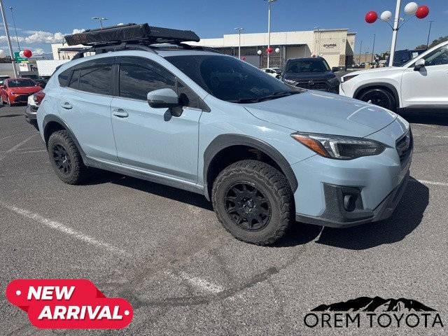 2019 Subaru Crosstrek Limited — SUV — 101,345 mi — Orem, UT
