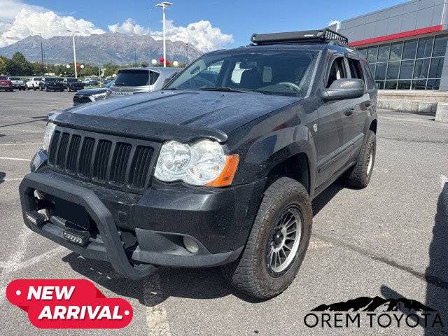 2010 Jeep Grand Cherokee Laredo — SUV — 163,911 mi — Orem, UT